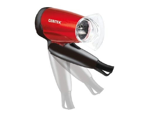 Фен CENTEK CT-2230 RBL